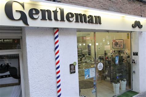 gentleman sant cugat|Horario de apertura para Gentlemans Sant Cugat Barbería